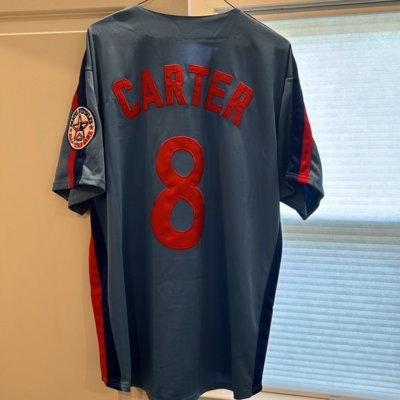 Montreal Expos Jersey - Picture 5 of 5